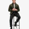 Storm Softshell Hybrid Jacket