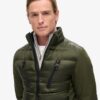 Storm Softshell Hybrid Jacket