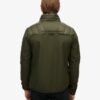 Storm Softshell Hybrid Jacket