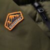 Storm Softshell Hybrid Jacket