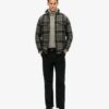 Straight Chino Trousers