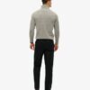 Straight Chino Trousers