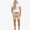 Stretch Chino Shorts Stretch Chino Shorts