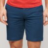 Stretch Chino Shorts