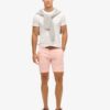 Stretch Chino Shorts