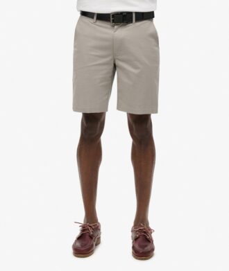 Stretch Chino Shorts