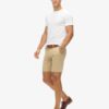 Stretch Chino Shorts Stretch Chino Shorts