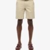 Stretch Chino Shorts