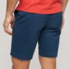 Stretch Chino Shorts