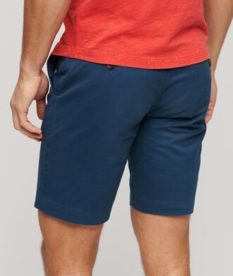 Stretch Chino Shorts