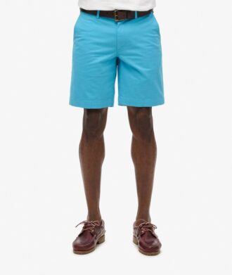 Stretch Chino Shorts