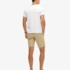 Stretch Chino Shorts Stretch Chino Shorts