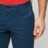Stretch Chino Shorts