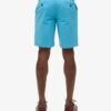 Stretch Chino Shorts