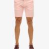 Stretch Chino Shorts