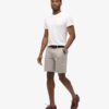 Stretch Chino Shorts