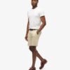 Stretch Chino Shorts