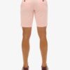 Stretch Chino Shorts