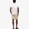 Stretch Chino Shorts