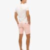 Stretch Chino Shorts