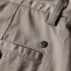 Stretch Chino Shorts