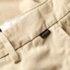 Stretch Chino Shorts