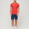 Stretch Chino Shorts