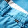 Stretch Chino Shorts