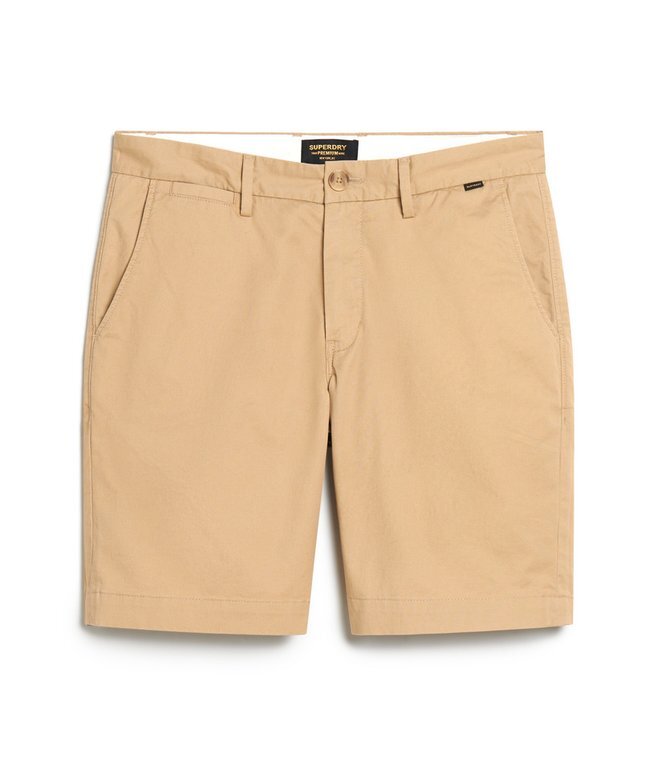 Stretch Chino Shorts Stretch Chino Shorts
