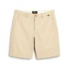 Stretch Chino Shorts