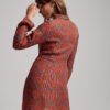 Studios Button Front Dress