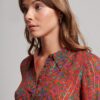 Studios Button Front Dress