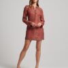 Studios Button Front Dress