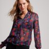 Studios Chiffon Top
