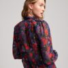 Studios Chiffon Top