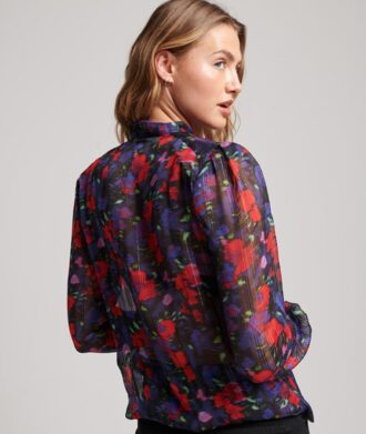 Studios Chiffon Top