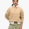 Studios Crew Sweatshirt Studios Crew Sweatshirt