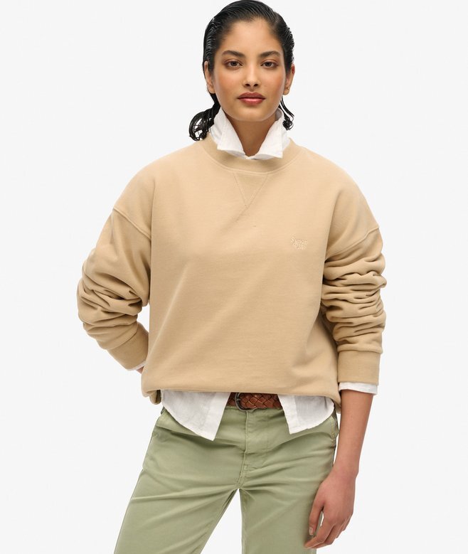 Studios Crew Sweatshirt Studios Crew Sweatshirt