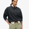 Studios Crew Sweatshirt Studios Crew Sweatshirt