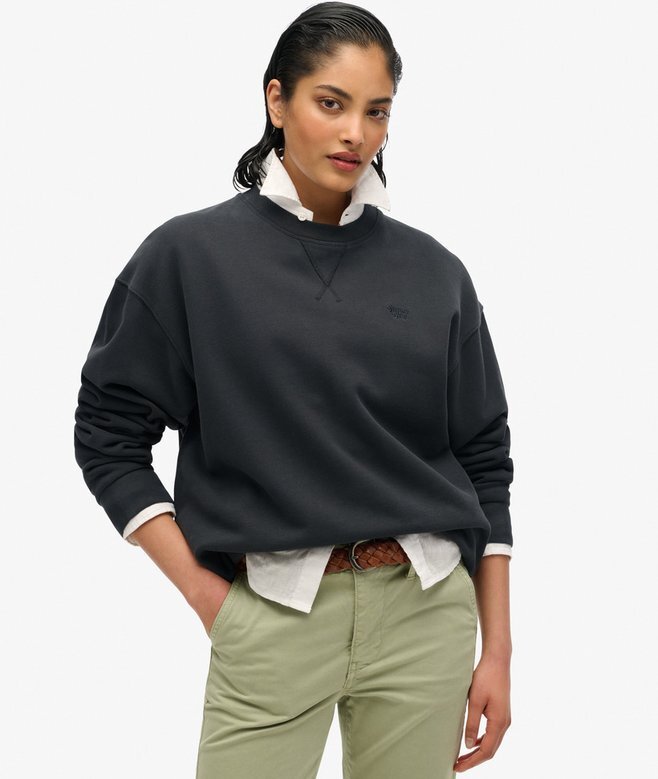 Studios Crew Sweatshirt Studios Crew Sweatshirt