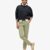 Studios Crew Sweatshirt Studios Crew Sweatshirt