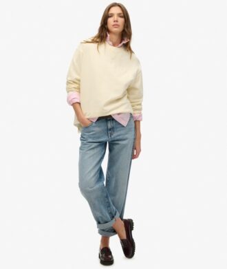 Studios Crew Sweatshirt