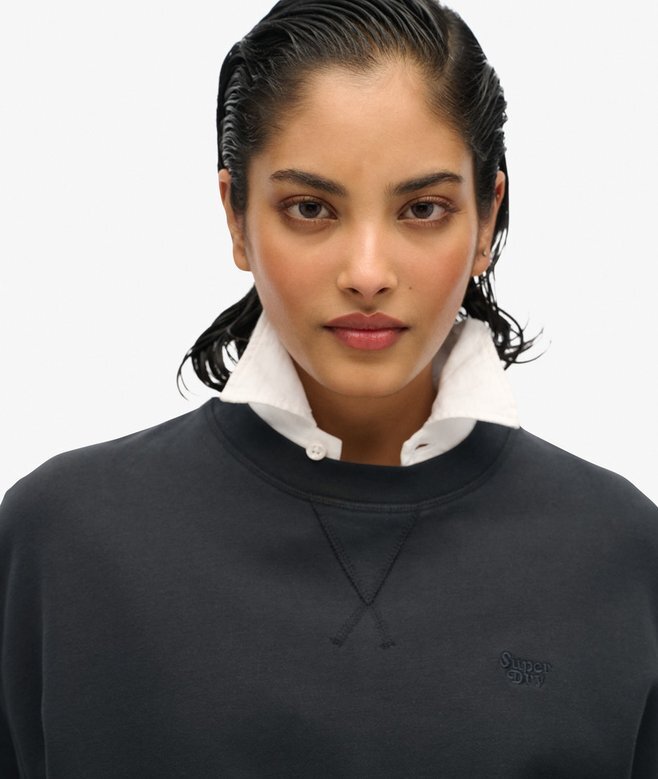Studios Crew Sweatshirt Studios Crew Sweatshirt