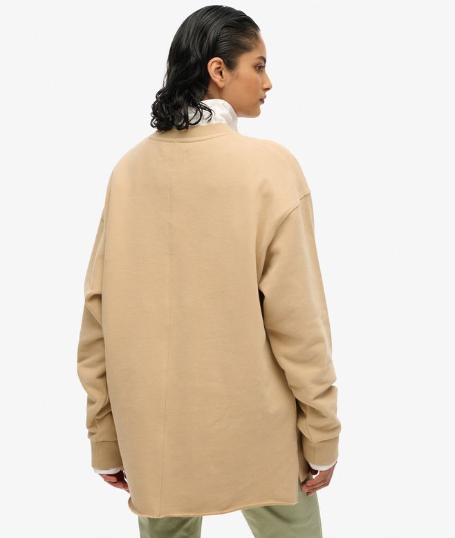 Studios Crew Sweatshirt Studios Crew Sweatshirt