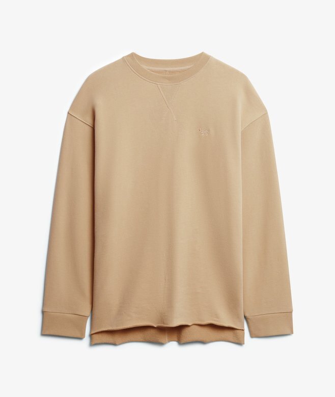 Studios Crew Sweatshirt Studios Crew Sweatshirt