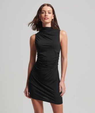 Studios Jersey Backstage Dress