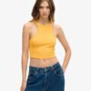 Studios Jersey Racer Tank Top