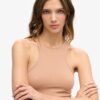 Studios Jersey Racer Tank Top