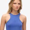 Studios Jersey Racer Tank Top
