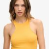 Studios Jersey Racer Tank Top